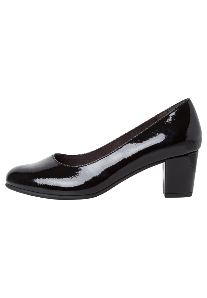 Talons Classiques Gabor | Femmes Noires Exclusives